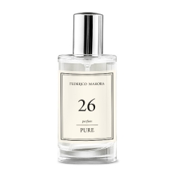 FM 26 - Pure (Naomi - Naomi Campbell)