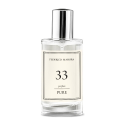 FM 33 – Pure (Light Blue – Dolce&Gabbana)