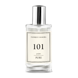 FM 101 - Pure (Armani Code - Giorgio Armani)