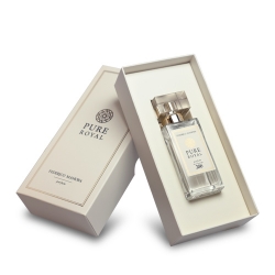 FM 286 - Pure Royal (Midnight Poison - Christian Dior)