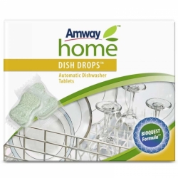 �������� �� ����������� ���������� ������ Amway Home� DISH DROPS� 