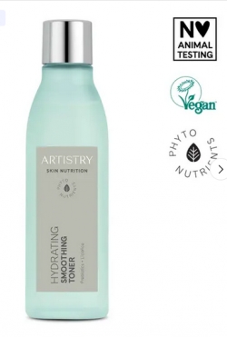 ���������� � ���������� ����� Artistry Skin Nutrition�