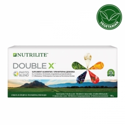 ���������� ������� DOUBLE X� Nutrilite� 