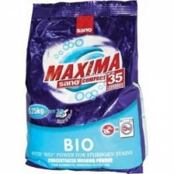 ���� �� ����� BIO �� ���� � ������ ����� SANO MAXIMA