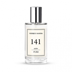 FM 141 - Pure Royal (Bright Crystal - Versace)