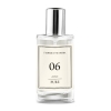 FM 06 - Pure (Green Tea - Elizabeth Arden)