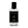 FM 52 - Pure (Boss - Hugo Boss)