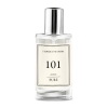 FM 101 - Pure (Armani Code - Giorgio Armani)