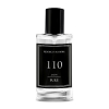 FM 110 - Pure (La Male - J.P.Gaultier)