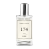 FM 174 - Pure (Miracle - Lancome) 