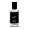 FM 452 - Pure (Chanel - Allure Homme Sport Eau Extreme) Parfum